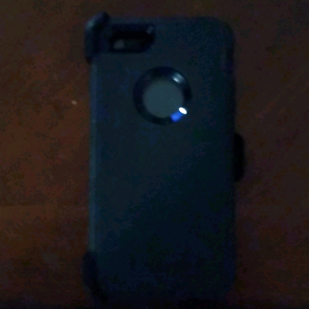 iPhone 7Plus Case